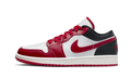 Reverse Black Toe