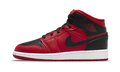 Reverse Bred