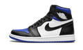 Royal Toe