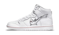 SB Oski Great White Shark