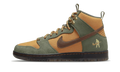 SB Pass~Port Work Boots
