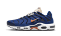SE Running Club Black Orange Deep Royal