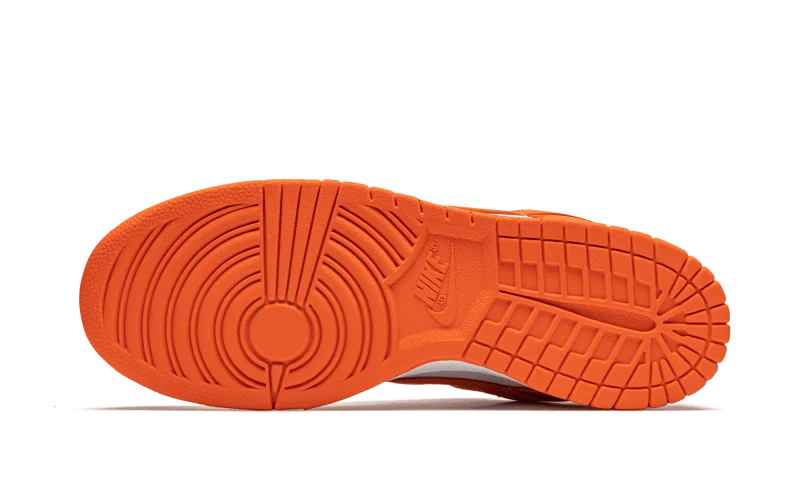 SP Orange Blaze (Syracuse)