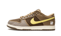 SP UNDEFEATED Canteen Dunk vs. AF1 Pack