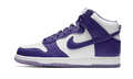 SP Varsity Purple