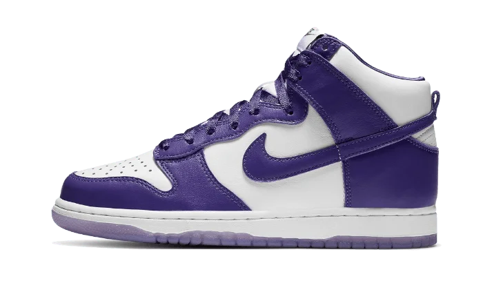 SP Varsity Purple