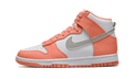 Salmon Grey