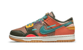 Scrap Archeo Brown