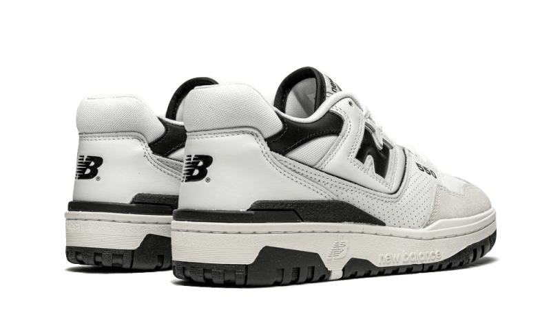 Sea Salt Black