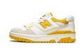 Sea Salt Varsity Gold