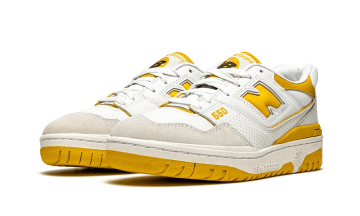 Sea Salt Varsity Gold