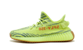 350 v2 Semi Frozen Yellow
