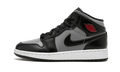 Shadow Red