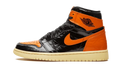 Shattered Backboard 3.0