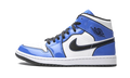 Signal Blue