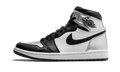 Silver Toe