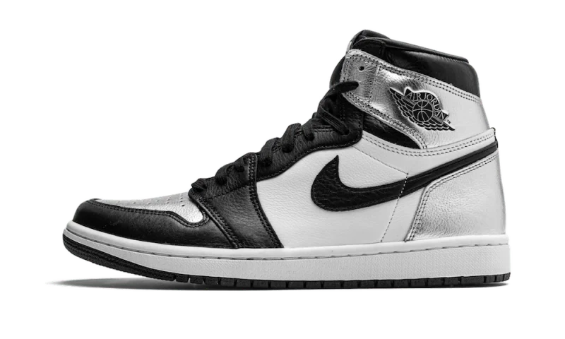 Silver Toe