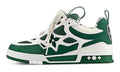 Monogram Green