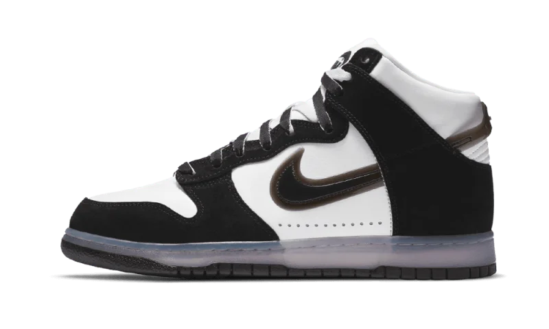 Slam Jam Black