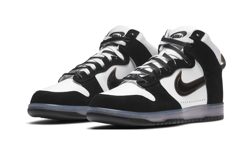 Slam Jam Black