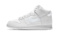 Slam Jam White Pure Platinum