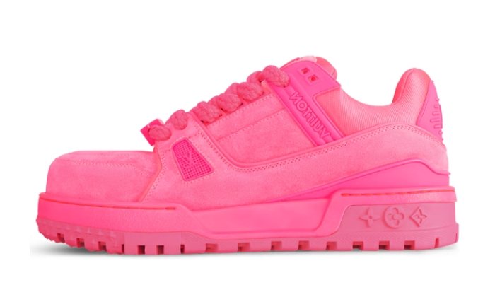 All Pink