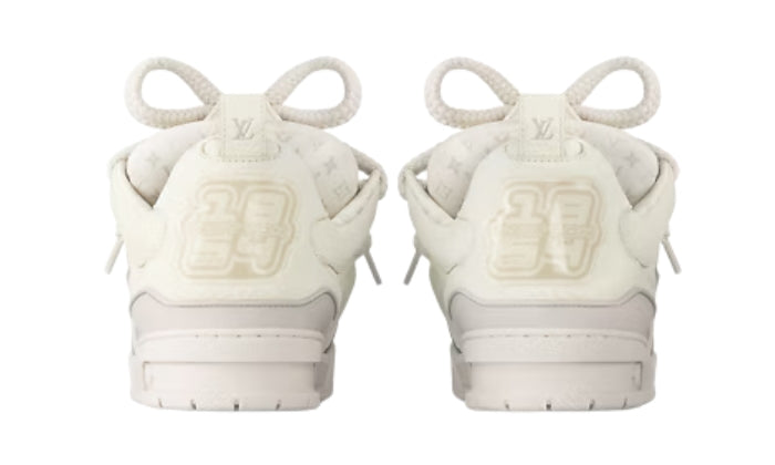 All Beige