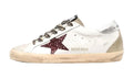 Star Glitter Silver