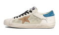 Star Brow Blue