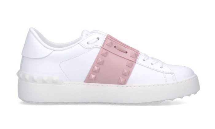 White Pink