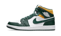 Sonics