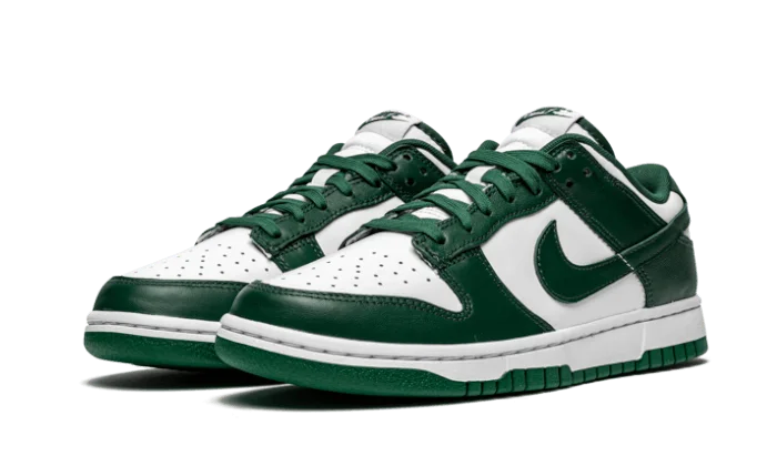Spartan Green