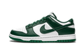 Spartan Green