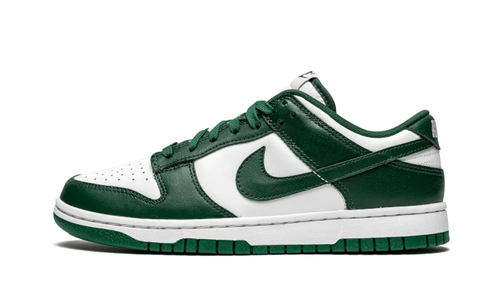 Spartan Green