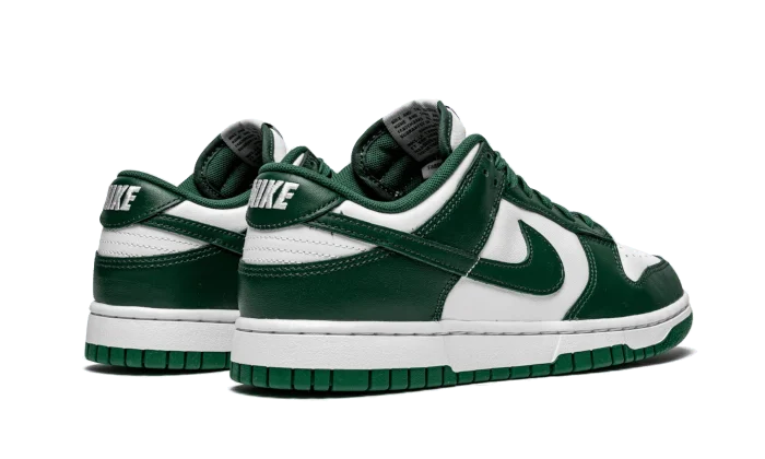 Spartan Green