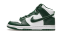 Spartan Green