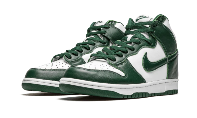 Spartan Green