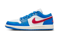 Sport Blue Gym Red