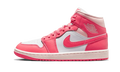 Strawberries And Cream