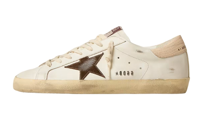 Star Brown
