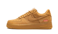 Supreme Flax