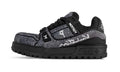 Trainer Maxi