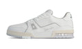 White Gray