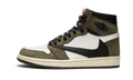 Travis Scott Mocha
