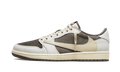 Travis Scott Reverse Mocha