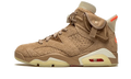 Travis scott British Khaki