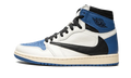 Travis scott Military Blue