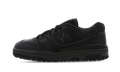 Triple Black