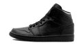 Triple Black