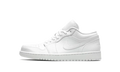 Triple White